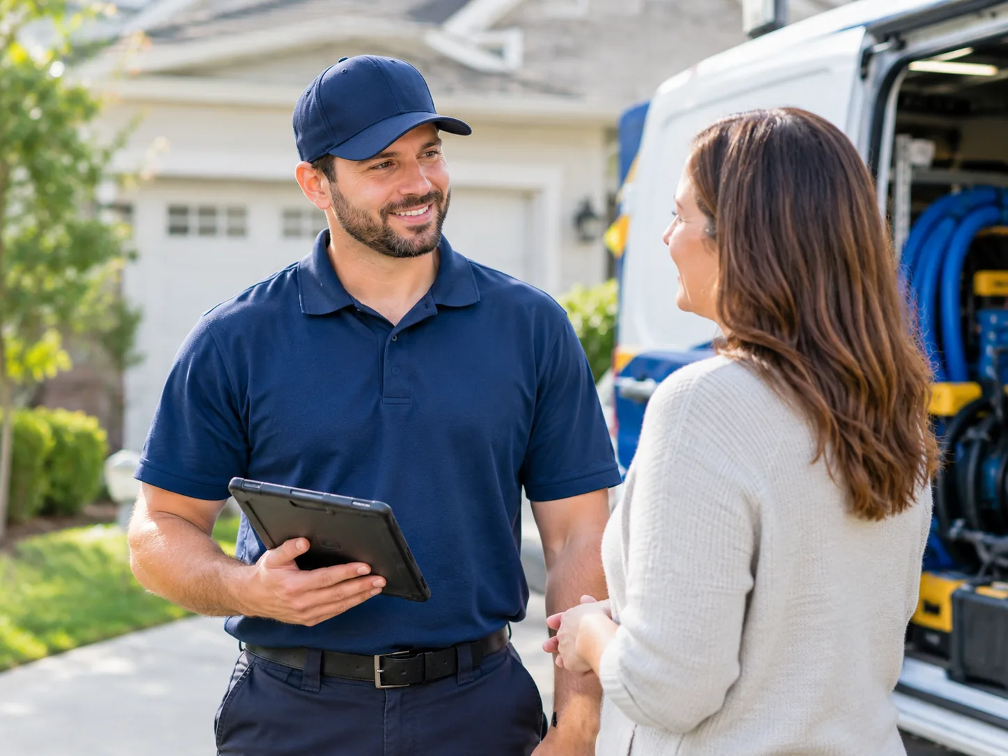 Sewage Backup Cleanup Homer, AK FAQs